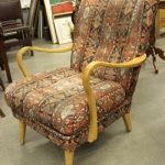 923 4570 ARMCHAIR